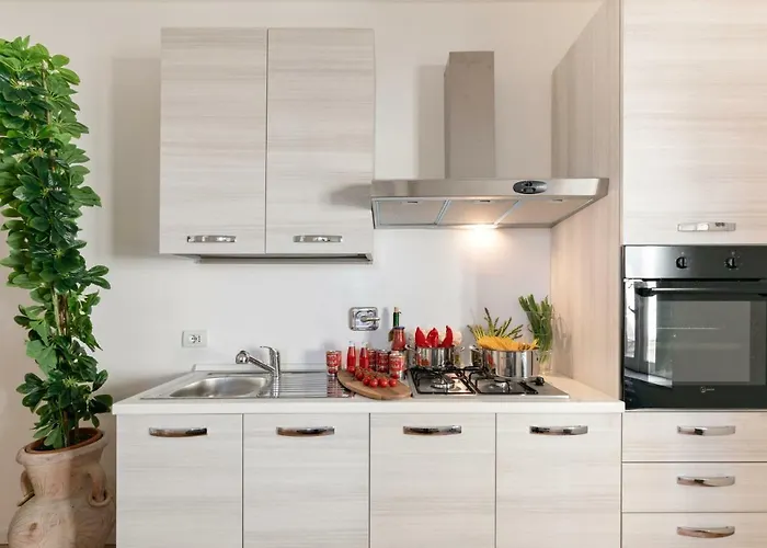 Apartamento Presidential Penthouse Navona *
