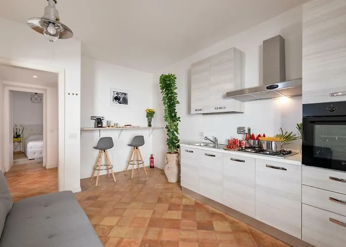 Presidential Penthouse Navona *