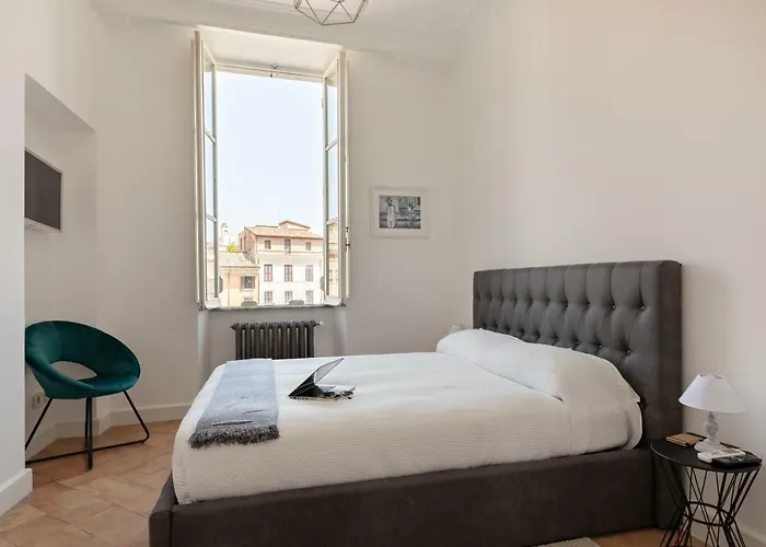 Presidential Penthouse Navona * Roma
