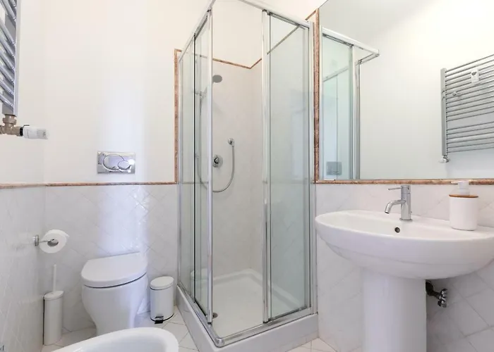 Presidential Penthouse Navona Apartamento Roma