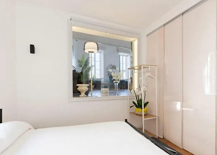 Presidential Penthouse Navona Roma