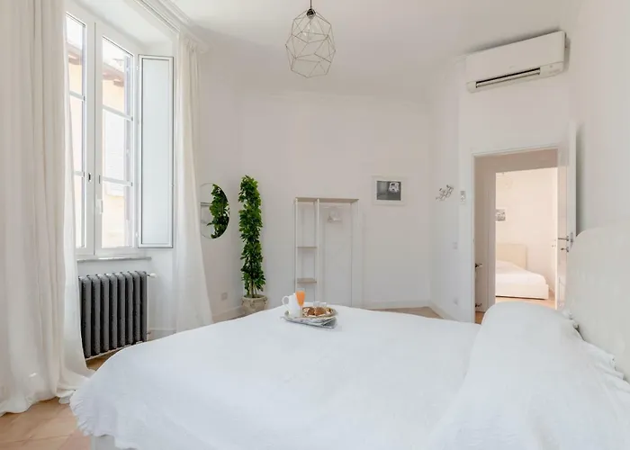 Presidential Penthouse Navona Roma