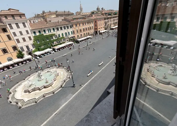 Presidential Penthouse Navona
