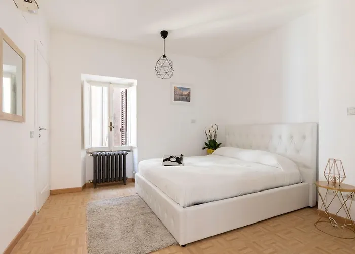Presidential Penthouse Navona Apartamento *
