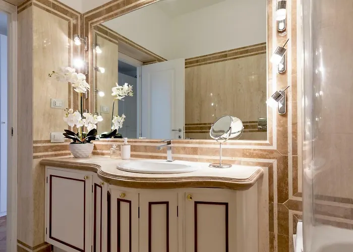 Apartamento Presidential Penthouse Navona